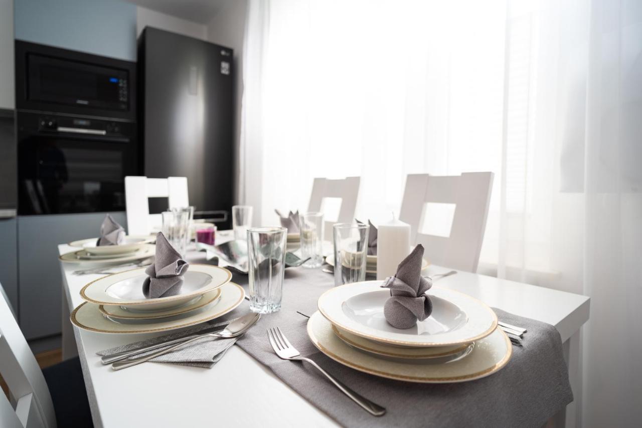 Apartament Zielony Przyladek Brwinow 외부 사진