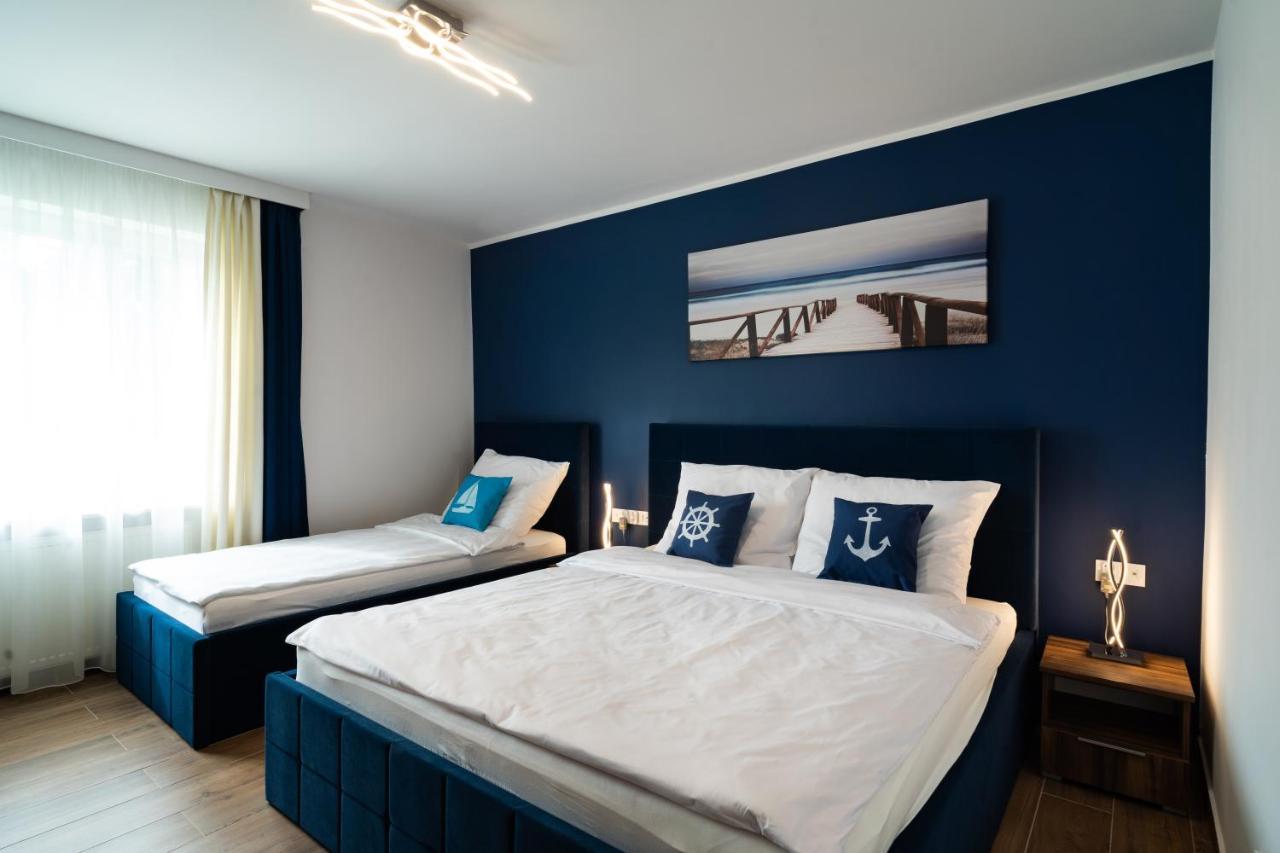 Apartament Zielony Przyladek Brwinow 외부 사진