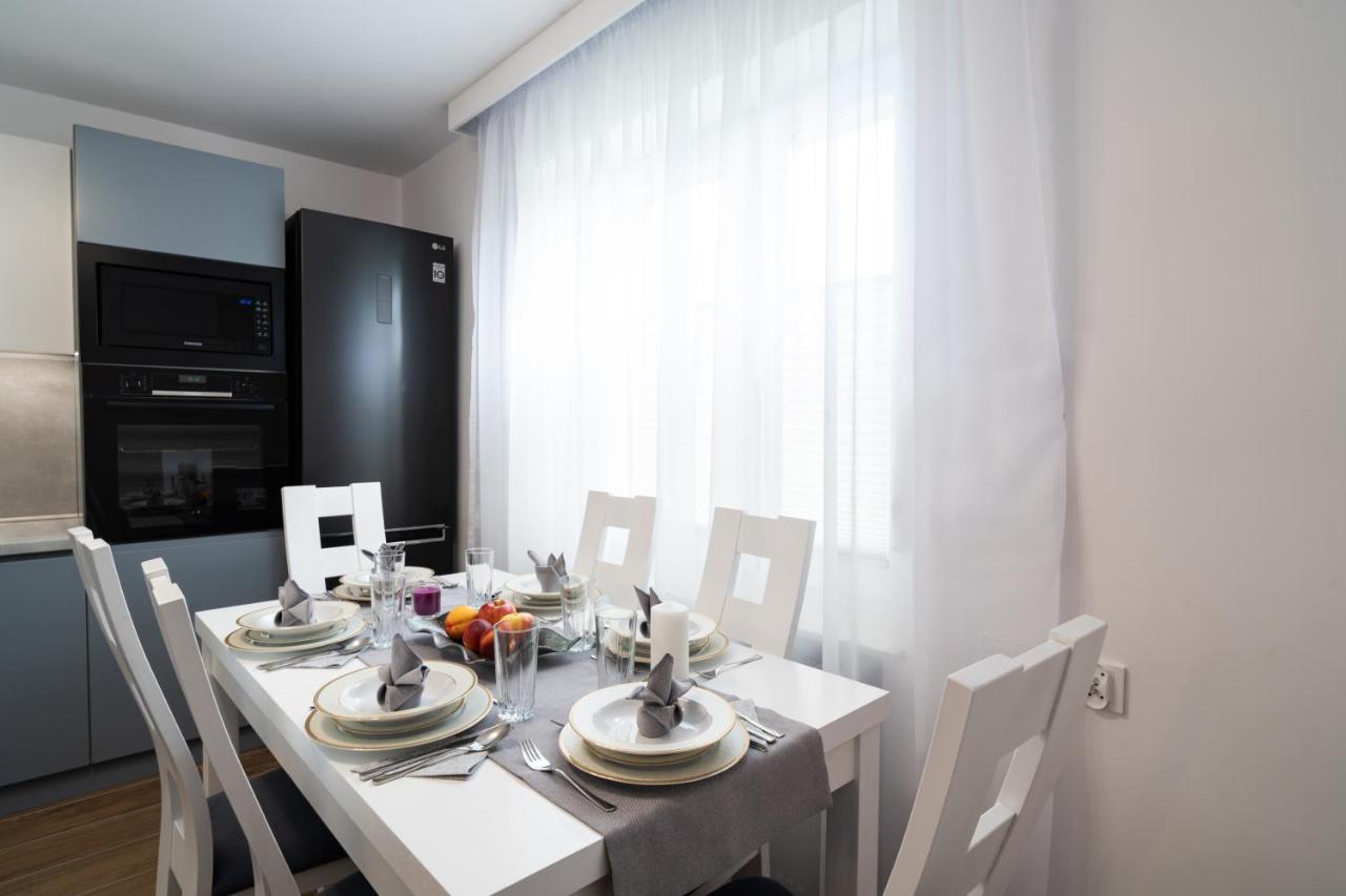 Apartament Zielony Przyladek Brwinow 외부 사진