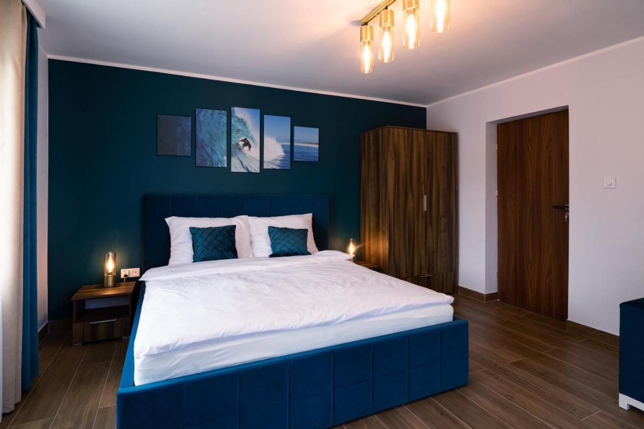 Apartament Zielony Przyladek Brwinow 외부 사진