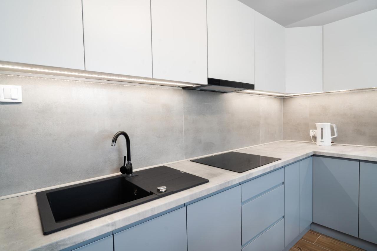 Apartament Zielony Przyladek Brwinow 외부 사진