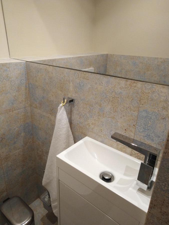 Apartament Zielony Przyladek Brwinow 외부 사진