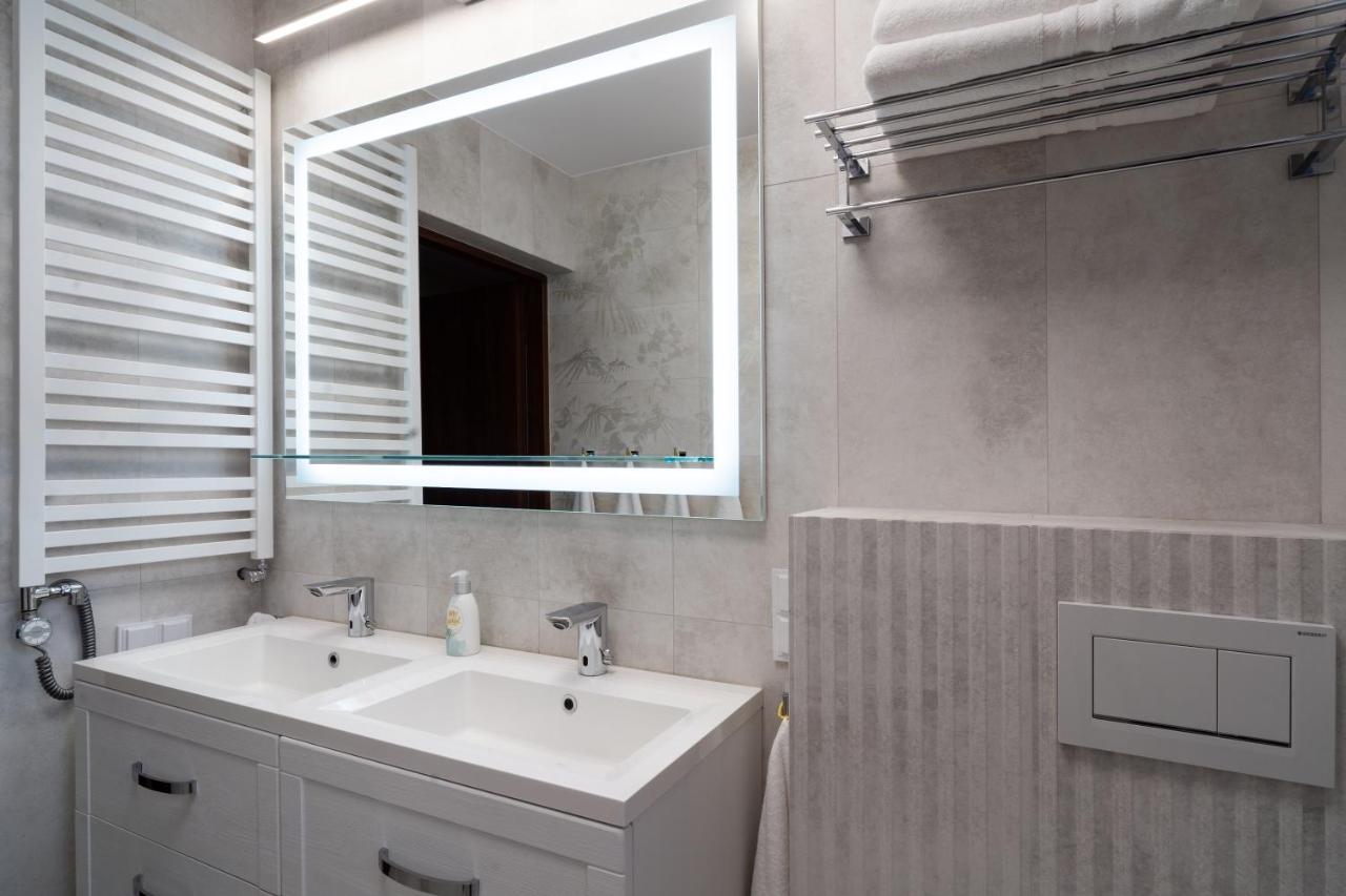 Apartament Zielony Przyladek Brwinow 외부 사진